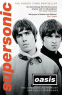 Oasis - Supersonic : Simon Halfon