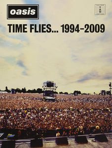 Oasis: Time Flies... 1994-2009 (Guitar Tab)