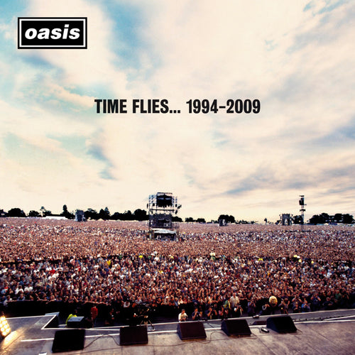 Oasis - Time Flies… 1994 - 2009 (RSD 2025)