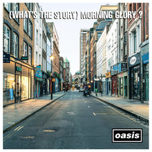 Load image into Gallery viewer, Oasis - (What's The Story) Morning Glory? (30th Anniversary Deluxe Edition) CD