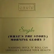 Oasis - (What’s The Story) Morning Glory? 7” Singles Box Set