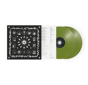 Of Monsters And Men - All Is Love and Pain in the Mouse Parade