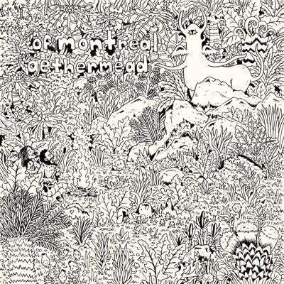 Of Montreal - Aethermead