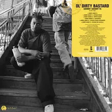 Load image into Gallery viewer, Ol&#39; Dirty Bastard - Shimmy Shimmy Ya RSD BLACK FRIDAY