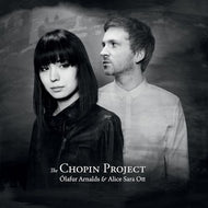 Olafur Arnalds & Alice Sara Ott - The Chopin Project