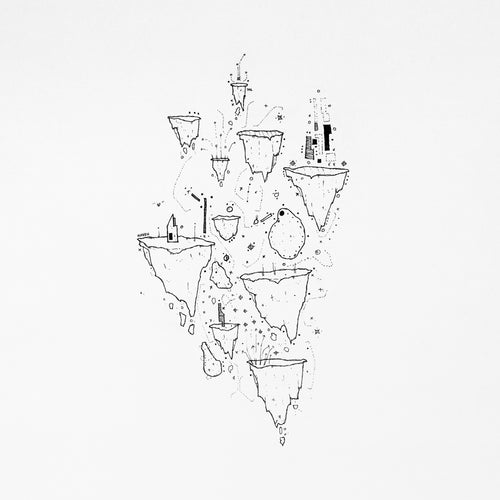 Ólafur Arnalds & Talos - A Dawning