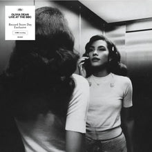 Load image into Gallery viewer, Olivia Dean - Live At The BBC (RSD 2026)
