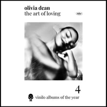 Load image into Gallery viewer, Olivia Dean - The Art of Loving CD