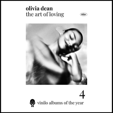 Olivia Dean - The Art of Loving