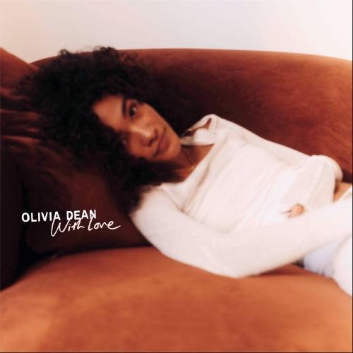 Olivia Dean - With love (RSD 2025)