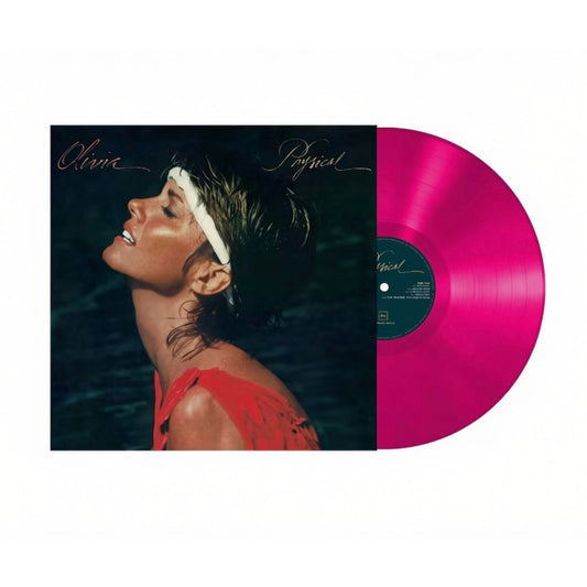 Olivia Newton-John - Physical (NAD 2026)