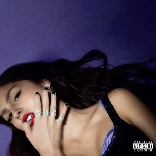 Olivia Rodrigo - Guts (1 Year Anniversary)