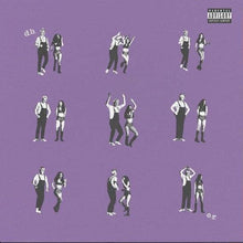 Load image into Gallery viewer, Olivia Rodrigo - drivers license / Burning Down the House 7" Vinyl