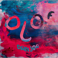 Olof Dreijer (The Knife) - Loud Bloom