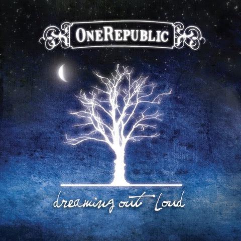 OneRepublic - Dreaming Out Loud
