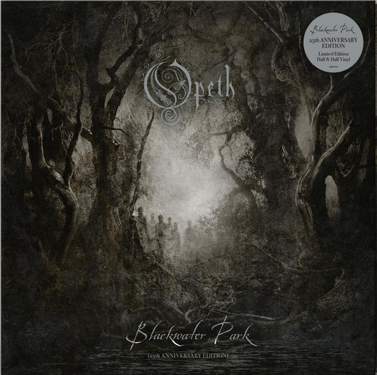 Opeth - Blackwater Park