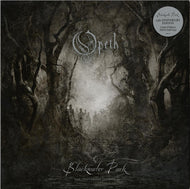 Opeth - Blackwater Park