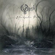 Opeth - Blackwater Park