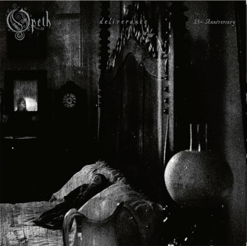 Opeth - Deliverance