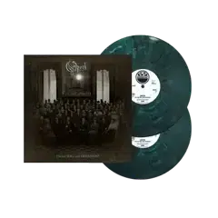 Opeth - The Last Will And Testament