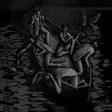 Load image into Gallery viewer, Opus Kink - The Sweet Goodbye (Cream Vinyl)