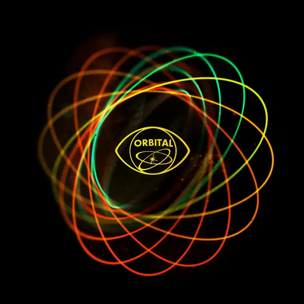 Orbital - Midnight / Choice