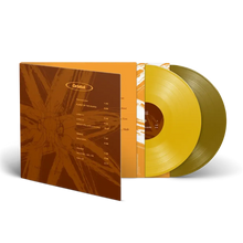 Load image into Gallery viewer, Orbital - Orbital (The Brown Album)