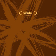 Load image into Gallery viewer, Orbital - Orbital (The Brown Album)
