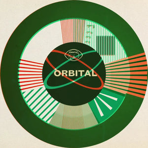 Orbital - Radiccio