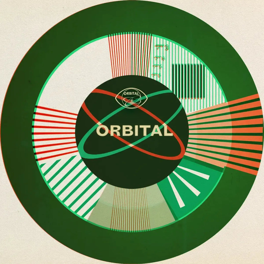 Orbital - Radiccio