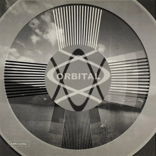 Orbital - Radio Sessions: 1993