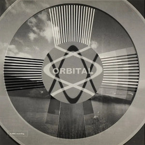 Orbital - Radio Sessions: 1993