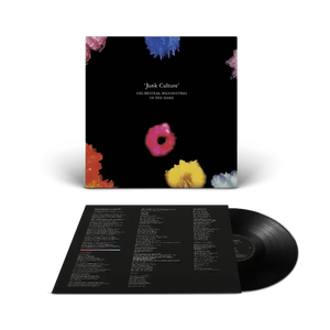 Orchestral Manoeuvres In The Dark - Junk Culture