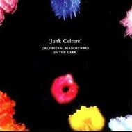 Orchestral Manoeuvres In The Dark - Junk Culture