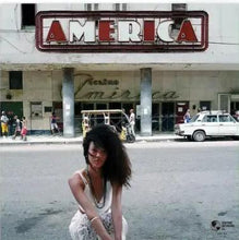 Cargar imagen en el visor de la galería, Orquesta Akokan - America!