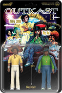 Outkast Aquemini Big Boi and André 3000 Super7