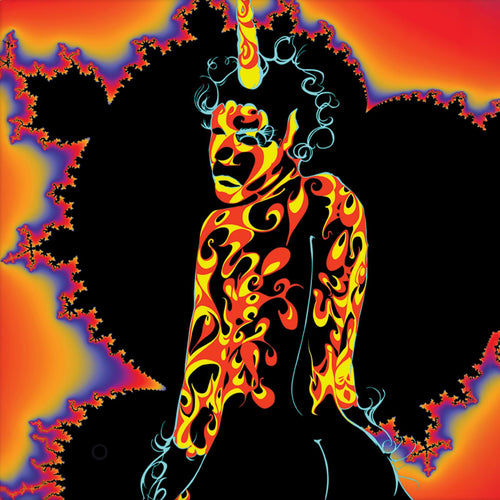 Outkast Stankonia - 25th Anniversary