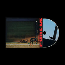 Load image into Gallery viewer, Overmono - Pure Devotion CD