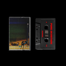 Load image into Gallery viewer, Overmono - Pure Devotion Cassette