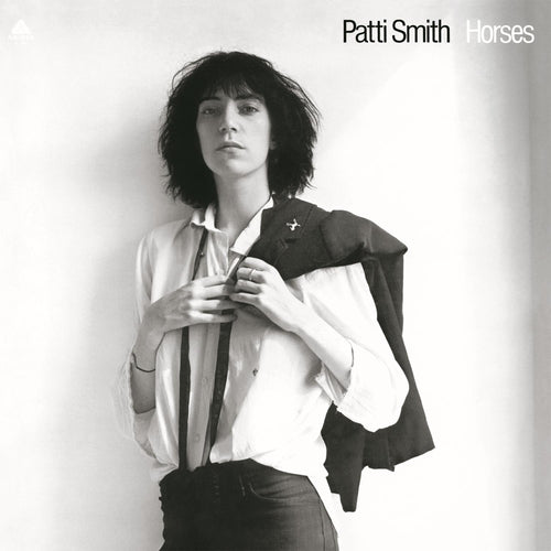 PATTI SMITH - HORSES (NAD 2025)
