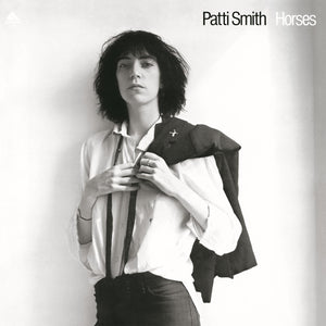 PATTI SMITH - HORSES (NAD 2025)