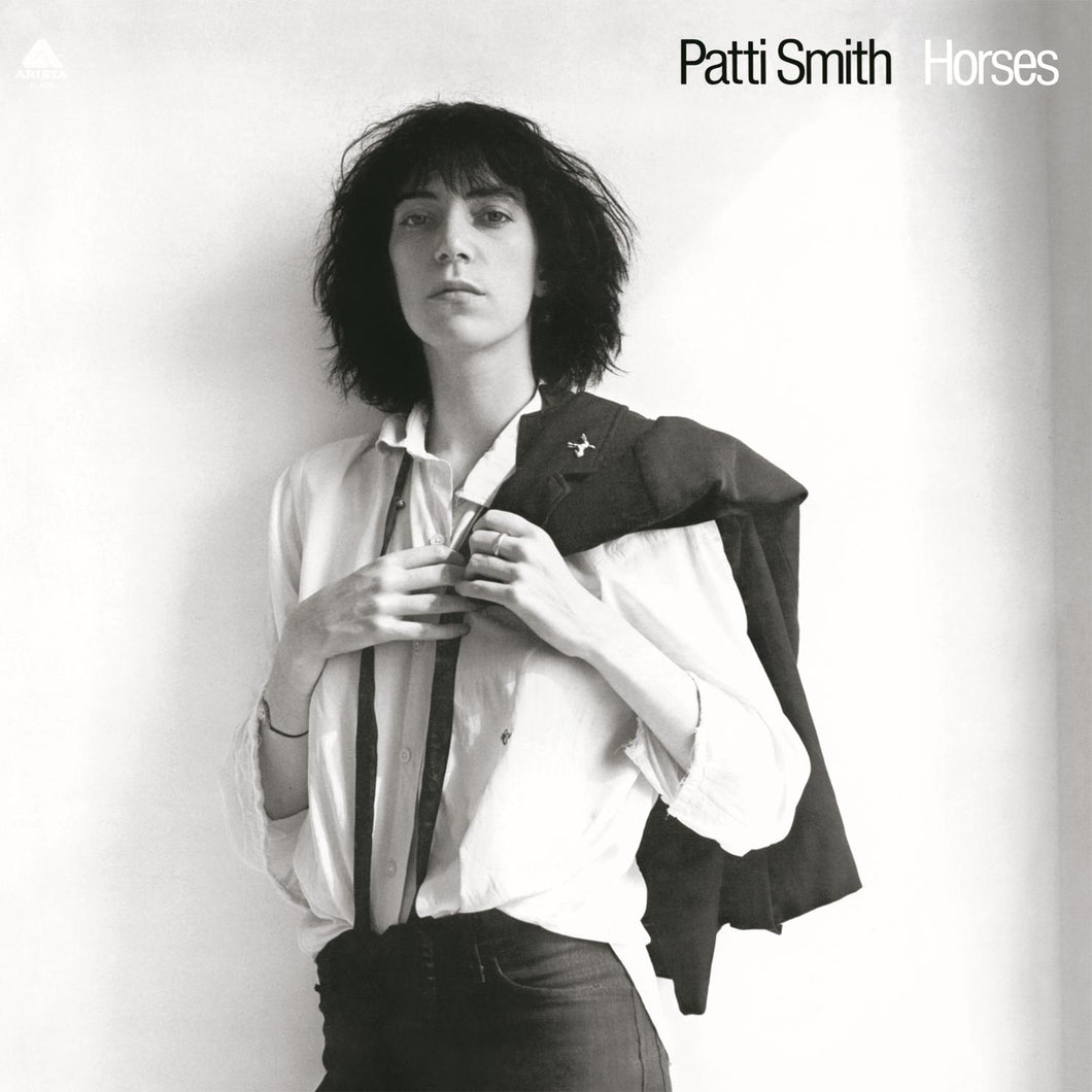 PATTI SMITH - HORSES (NAD 2025)