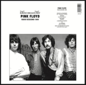 PINK FLOYD - RADIO SESSIONS 1969