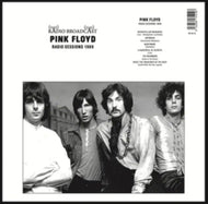 PINK FLOYD - RADIO SESSIONS 1969