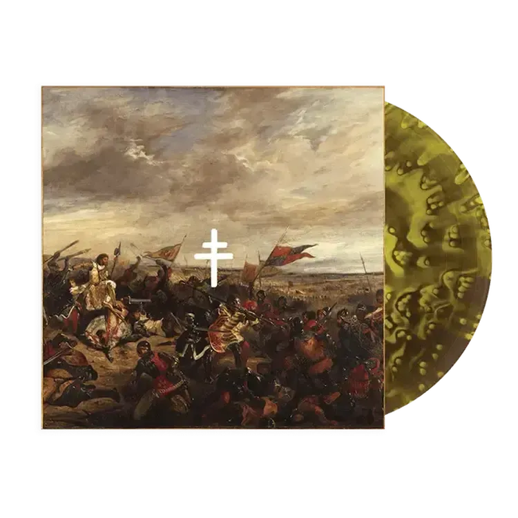 PRESIDENT - Blood Of Your Empire