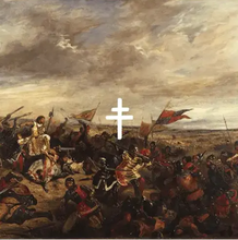 Load image into Gallery viewer, PRESIDENT -  Blood Of Your Empire