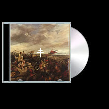Cargar imagen en el visor de la galería, PRESIDENT - Blood Of Your Empire CD