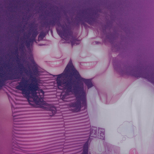 Pacifica - In Your Face