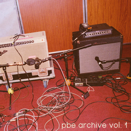 Pale Blue Eyes - The Park