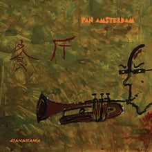 Load image into Gallery viewer, Pan Amsterdam - Panarama